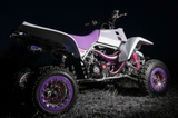 Yamaha YFZ350 Banshee Wallpaper Bundle - Sunset Shots