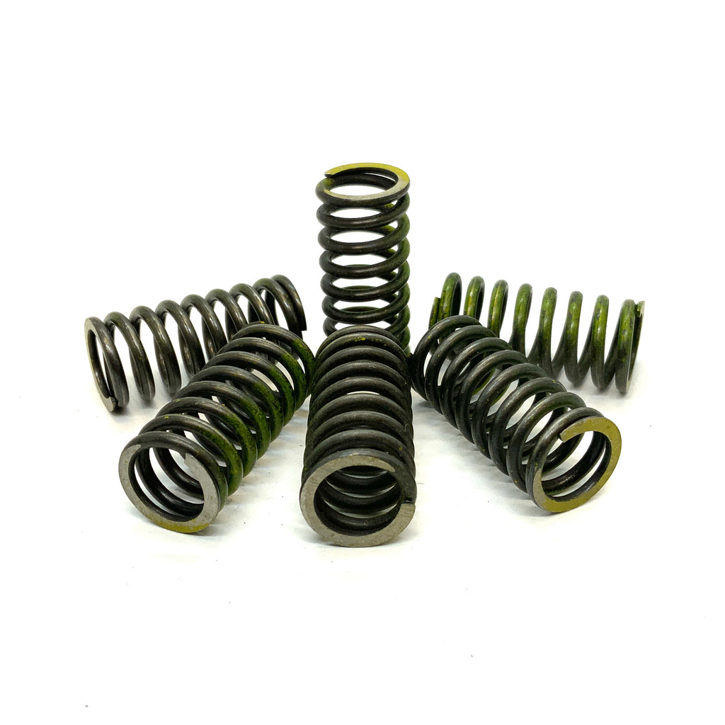 Compression Spring Clutch OEM Clutch Compression Springs Yamaha YFZ350 Banshee – MAK Custom Parts