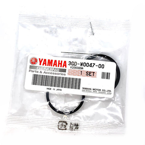 OEM Caliper Seal Kit (Front) Yamaha YFZ350 Banshee
