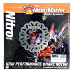 Nitro High Performance Brake Disc (Front) Yamaha ATV