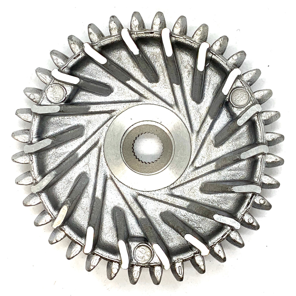 thumbnail image 2 of Genuine Suzuki LT80 QUADSPORT Fixed Drive Face Sheave – OEM 21110-40B02 2 of 5