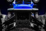 Carbon Fibre Bumper Yamaha YFZ350 Banshee