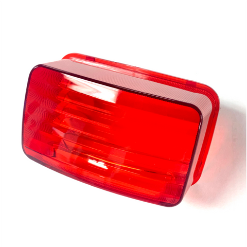 thumbnail interactive-video image 1 of Rear Taillight With Mounting Bracket For Yamaha Banshee, Blaster, Warrior (02-06) – OEM Replacement 1 of 5