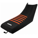 Ribbed Gripper Seat Cover Yamaha YFS200 Blaster