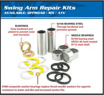 Swing Arm Bearing Seal Kit Banshee 350