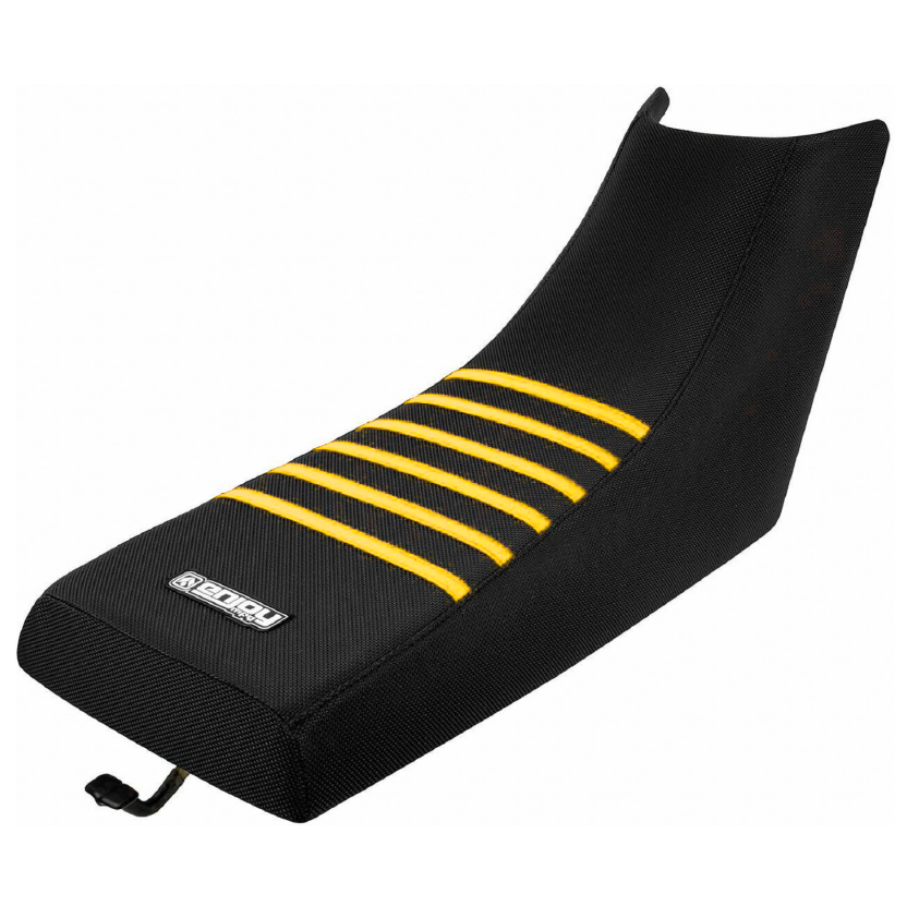 FMX Black Seat Cover – Fits Yamaha Blaster, Rubber Waterproof ATV Cover