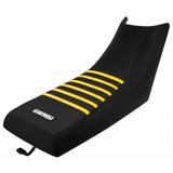 Ribbed Gripper Seat Cover Yamaha YFS200 Blaster