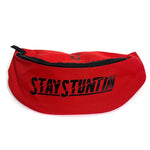 Stay Stuntin Shoulder Bag