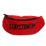 Stay Stuntin Shoulder Bag