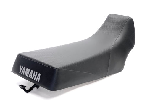 OEM Complete Seat Assembly (Black) Yamaha YFZ350 Banshee